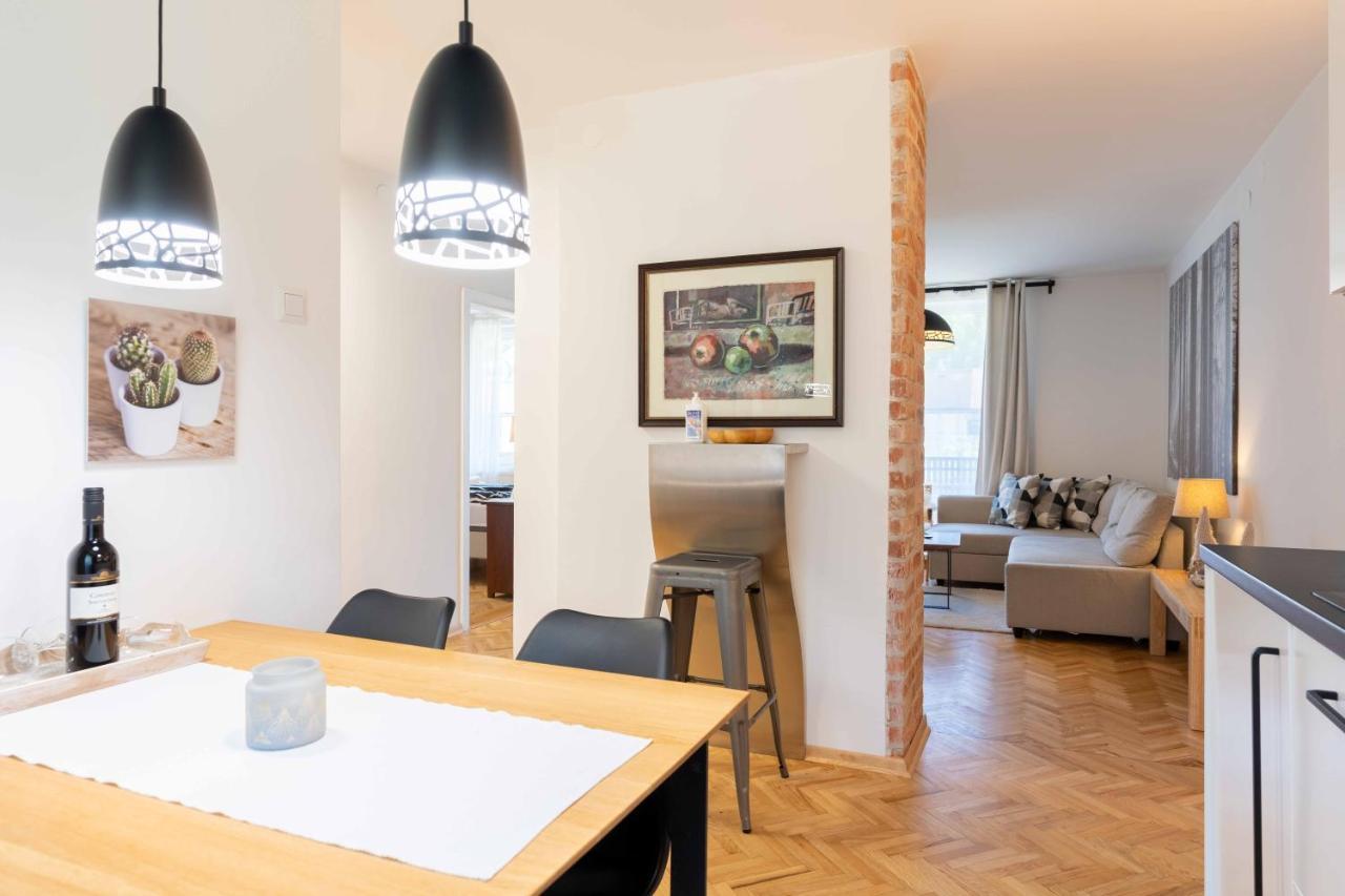 Apartma Pecek Kranjska Gora Exterior foto