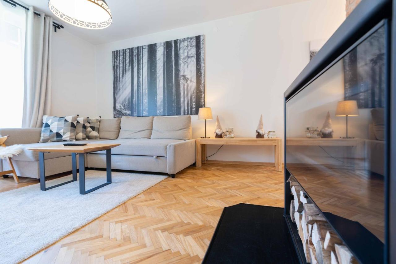 Apartma Pecek Kranjska Gora Exterior foto