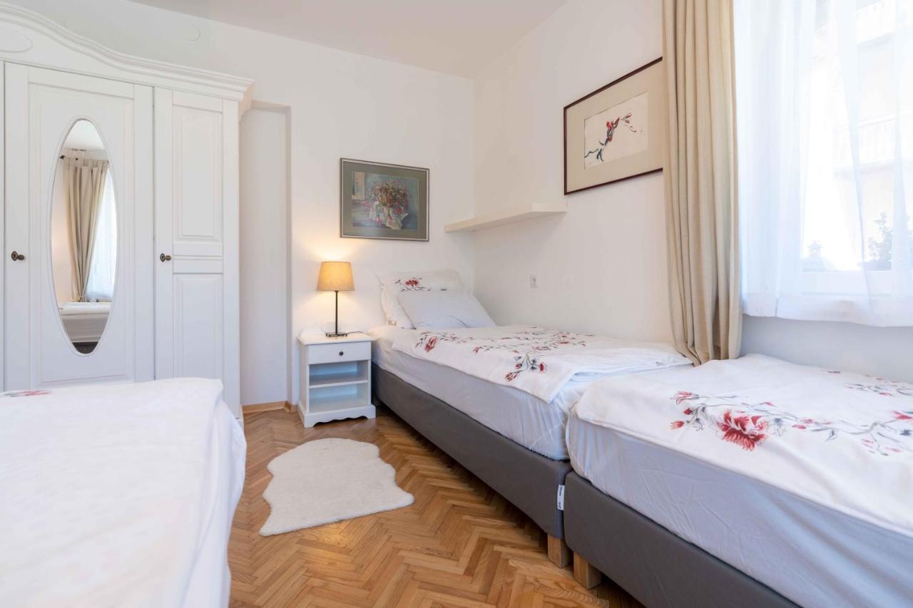 Apartma Pecek Kranjska Gora Exterior foto