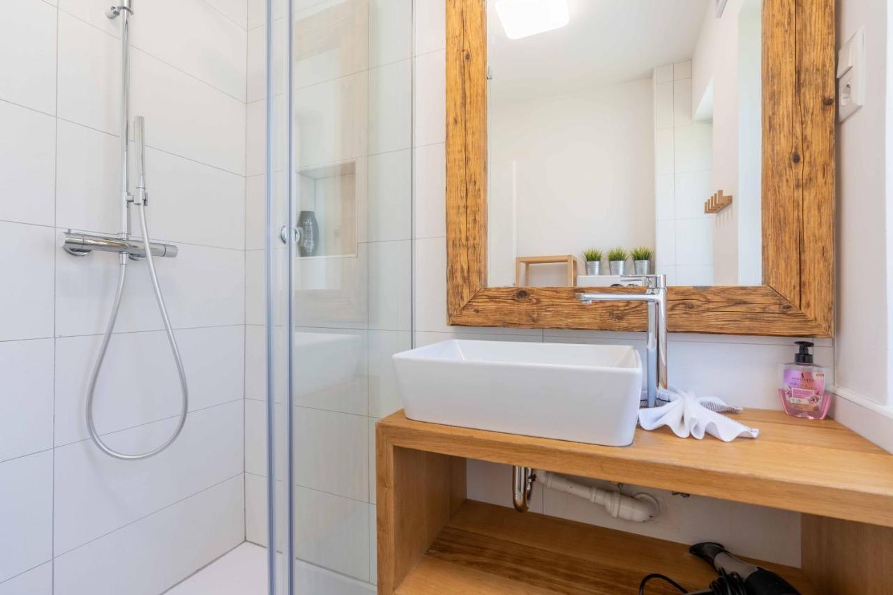 Apartma Pecek Kranjska Gora Exterior foto