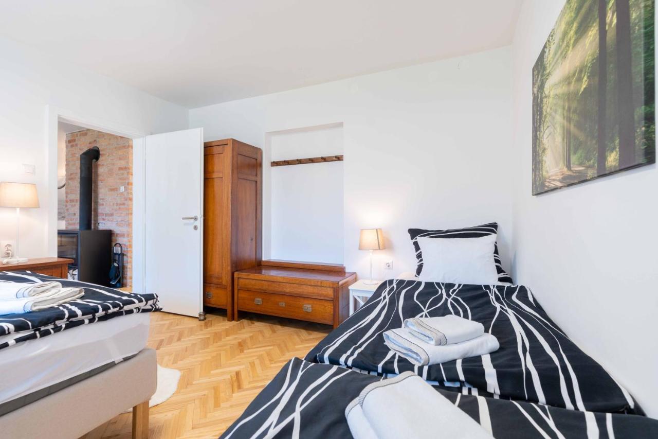 Apartma Pecek Kranjska Gora Exterior foto
