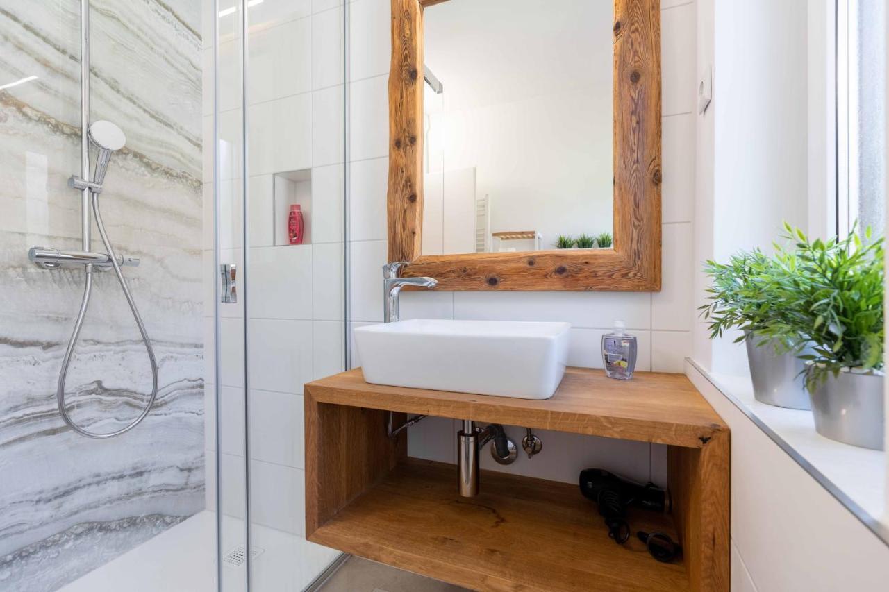 Apartma Pecek Kranjska Gora Exterior foto